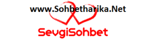 Sevgi Sohbet Odaları ile Chat