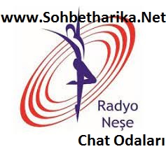 Radyo Neşesi Sohbet Chat Odaları